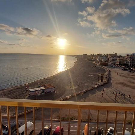 דירות סנטה פולה Sunset 4C מראה חיצוני תמונה